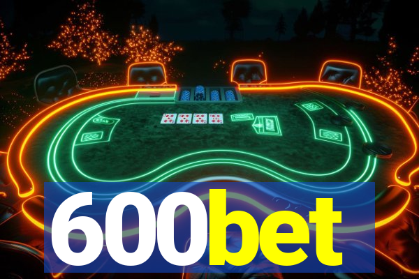 600bet