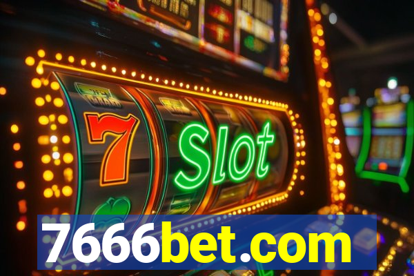 7666bet.com