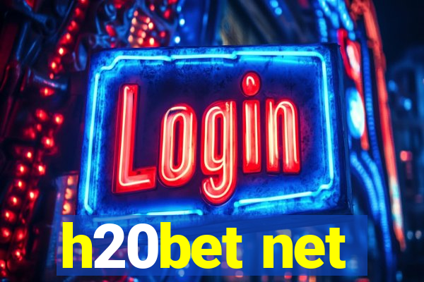 h20bet net