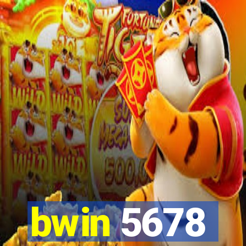 bwin 5678