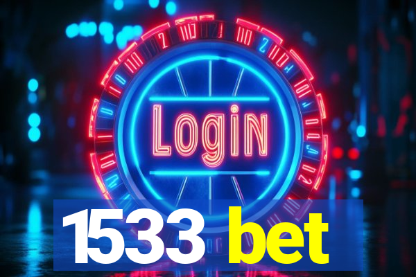 1533 bet