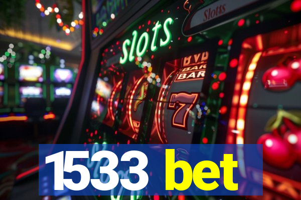 1533 bet