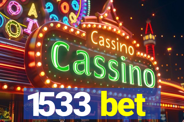 1533 bet