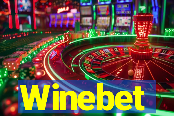 Winebet