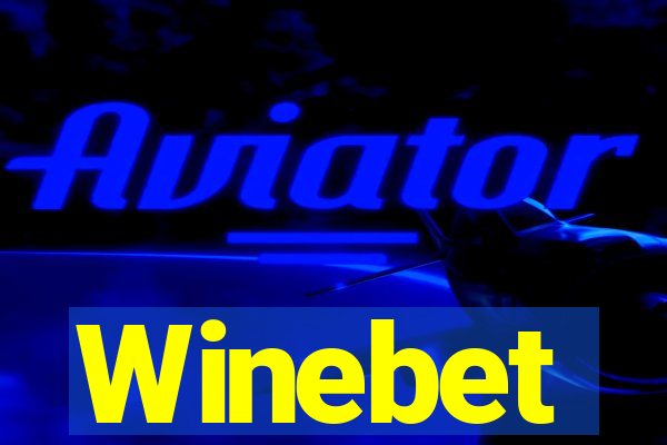 Winebet