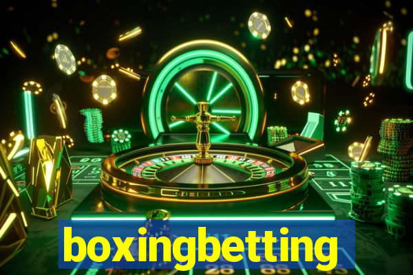 boxingbetting