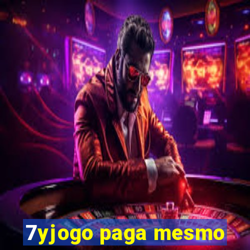 7yjogo paga mesmo