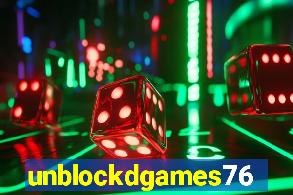 unblockdgames76