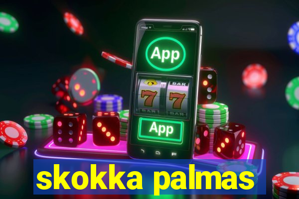 skokka palmas