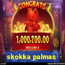 skokka palmas