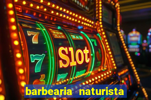 barbearia naturista em sao paulo