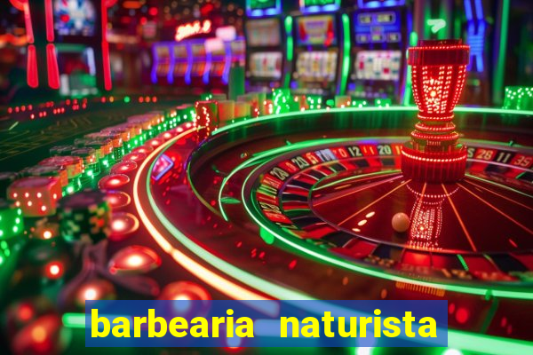 barbearia naturista em sao paulo