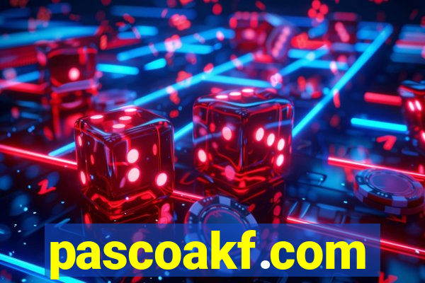 pascoakf.com