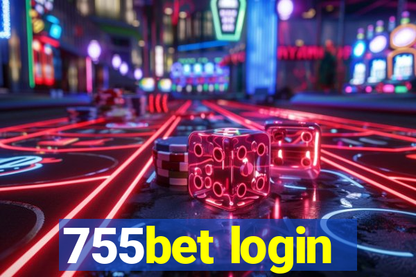 755bet login