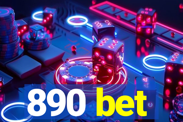 890 bet