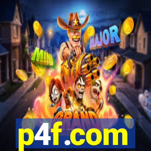 p4f.com