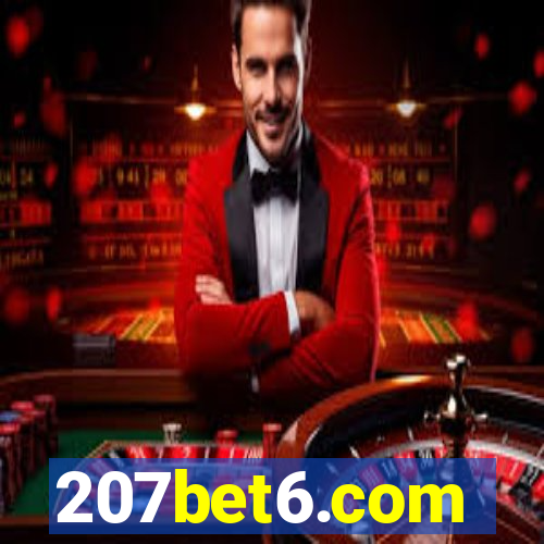 207bet6.com