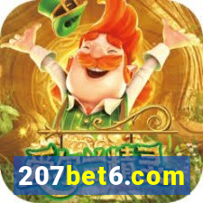 207bet6.com