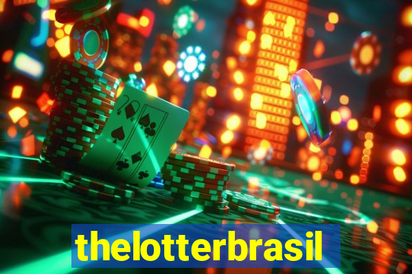 thelotterbrasil