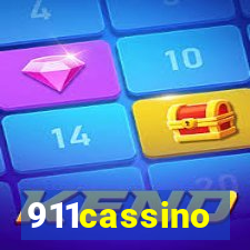 911cassino