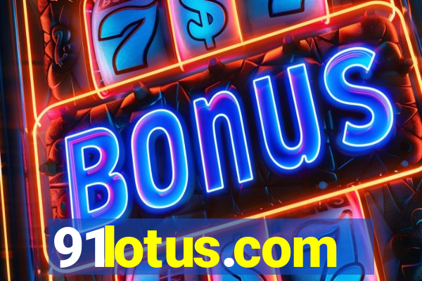 91lotus.com