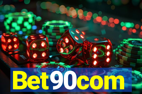 Bet90com