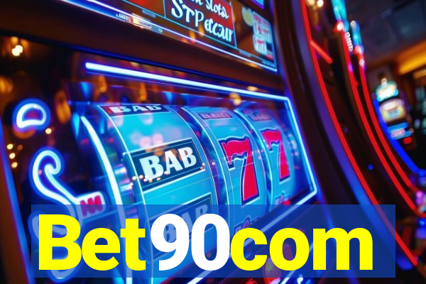 Bet90com