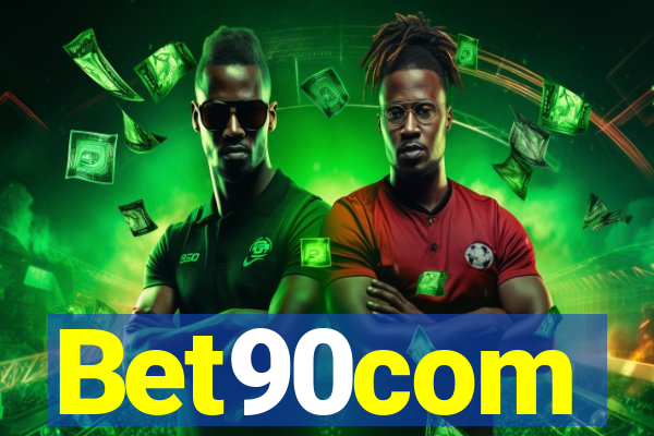 Bet90com