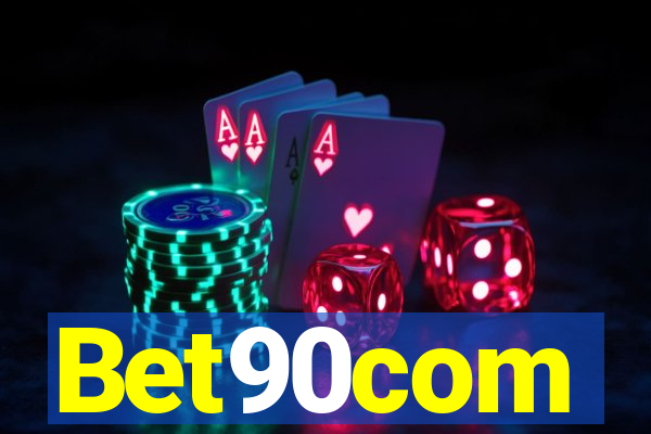 Bet90com