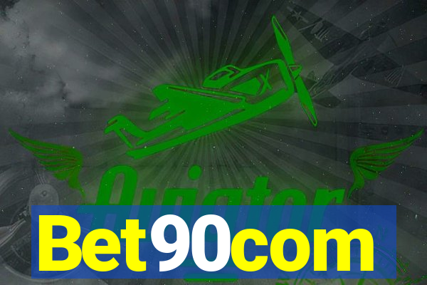 Bet90com