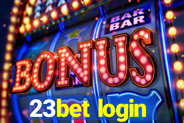 23bet login