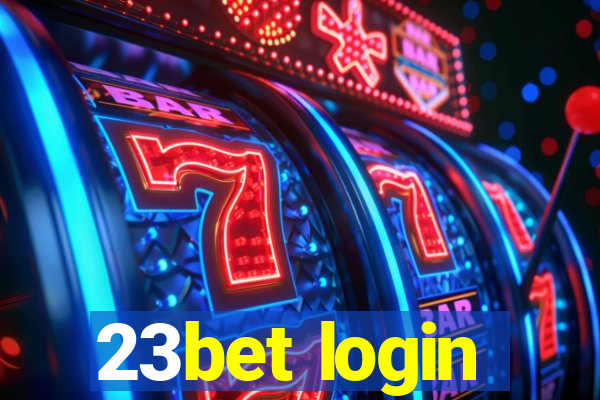 23bet login