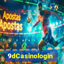 9dCasinologin