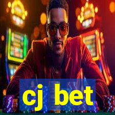 cj bet