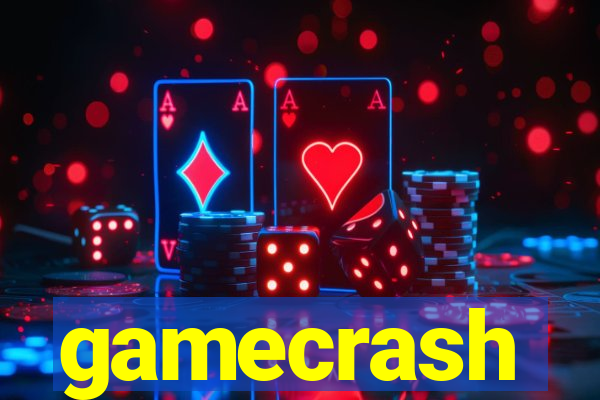 gamecrash