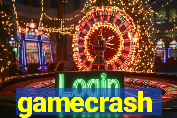 gamecrash