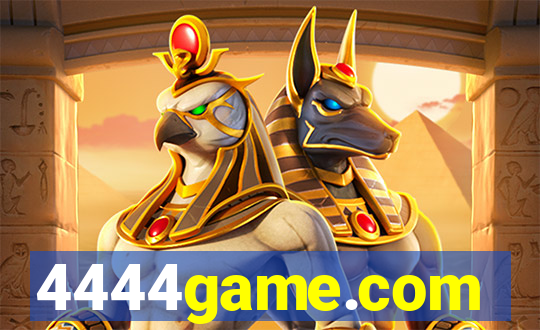 4444game.com