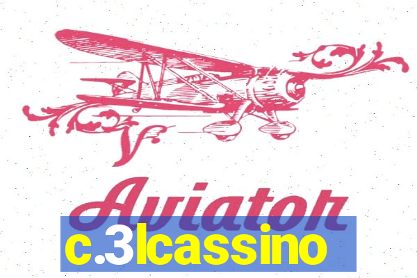 c.3lcassino