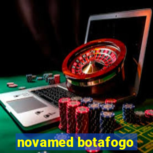 novamed botafogo