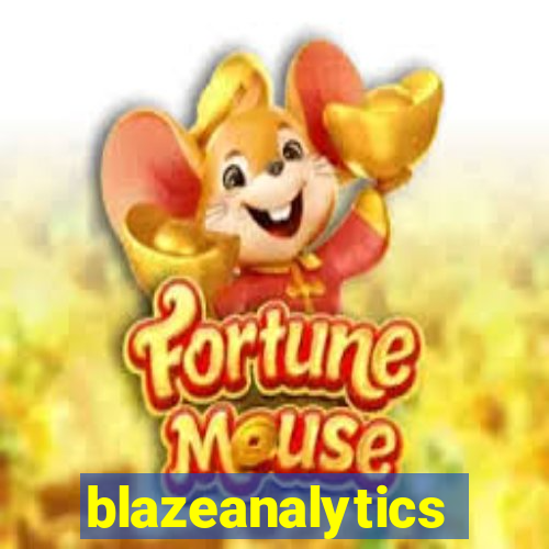 blazeanalytics