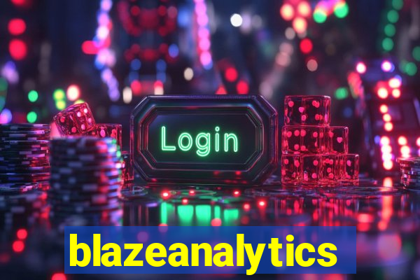 blazeanalytics