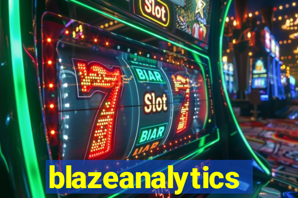 blazeanalytics