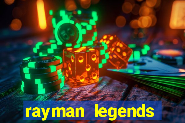 rayman legends download para celular