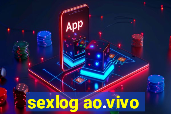 sexlog ao.vivo