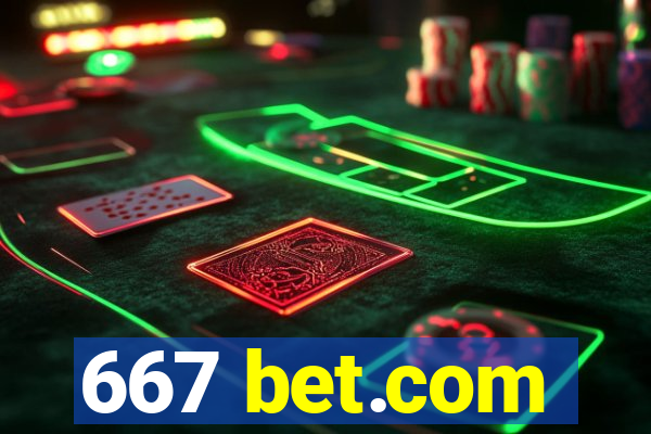 667 bet.com