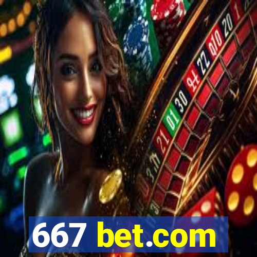 667 bet.com