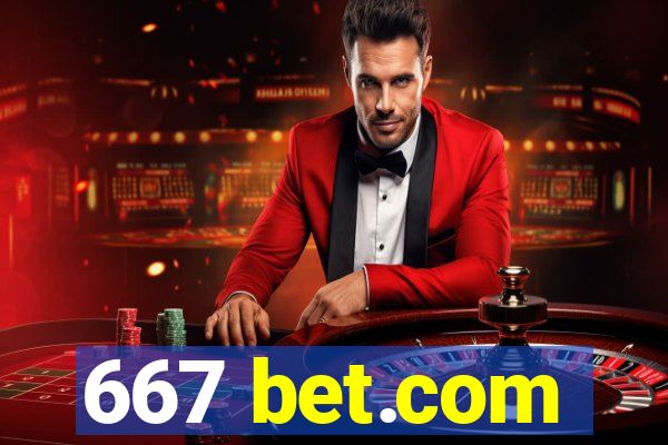 667 bet.com