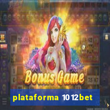 plataforma 1012bet