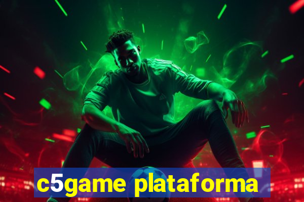 c5game plataforma