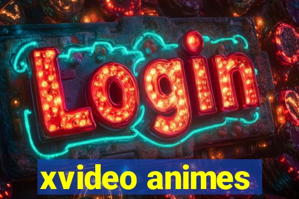 xvideo animes